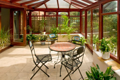 Bestwood Village conservatory quotes