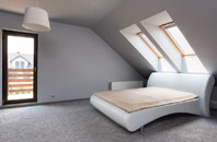Bestwood Village bedroom extensions