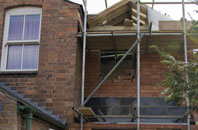 free Bestwood Village home extension quotes