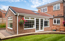 Bestwood Village house extension leads
